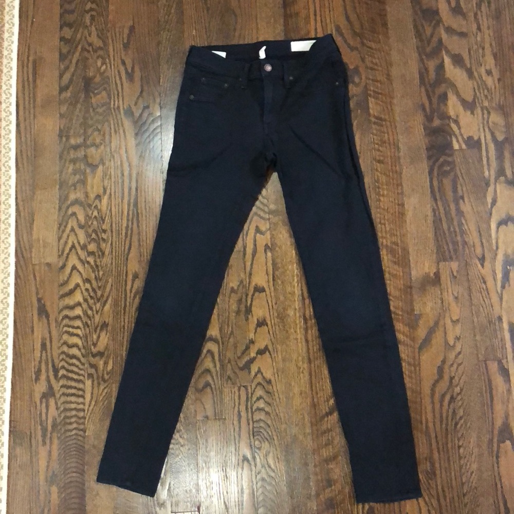 Rag and bone jeggings